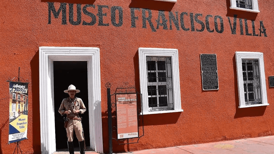 Museo Francisco Villa